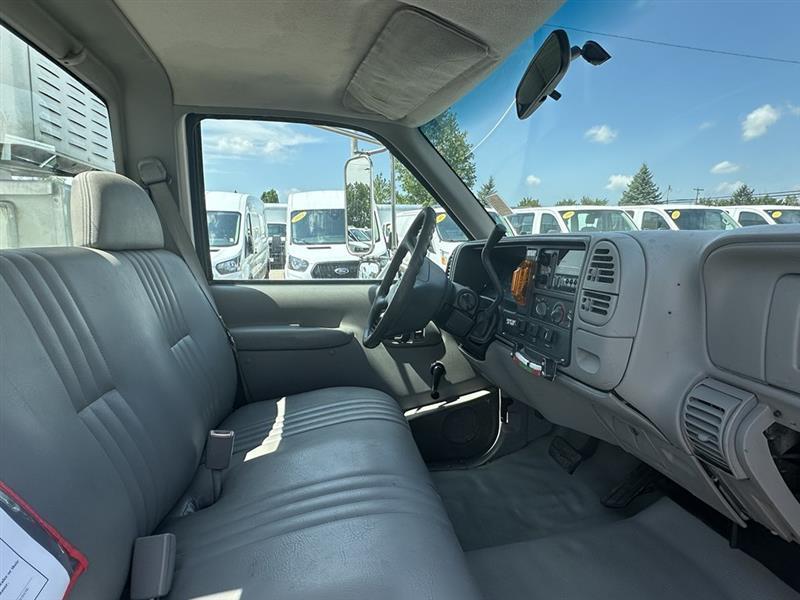 GMC Classic Sierra 3500 HD  2001