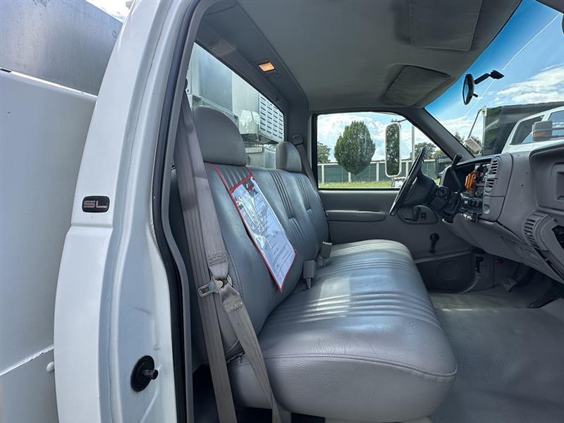 GMC Classic Sierra 3500 HD  2001
