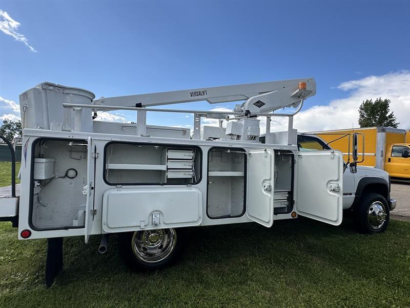 GMC Classic Sierra 3500 HD  2001