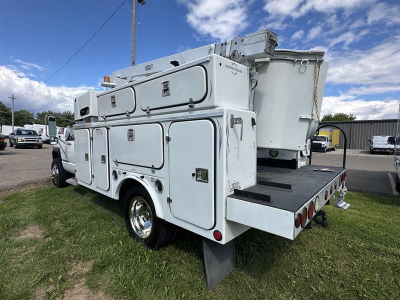 GMC Classic Sierra 3500 HD  2001
