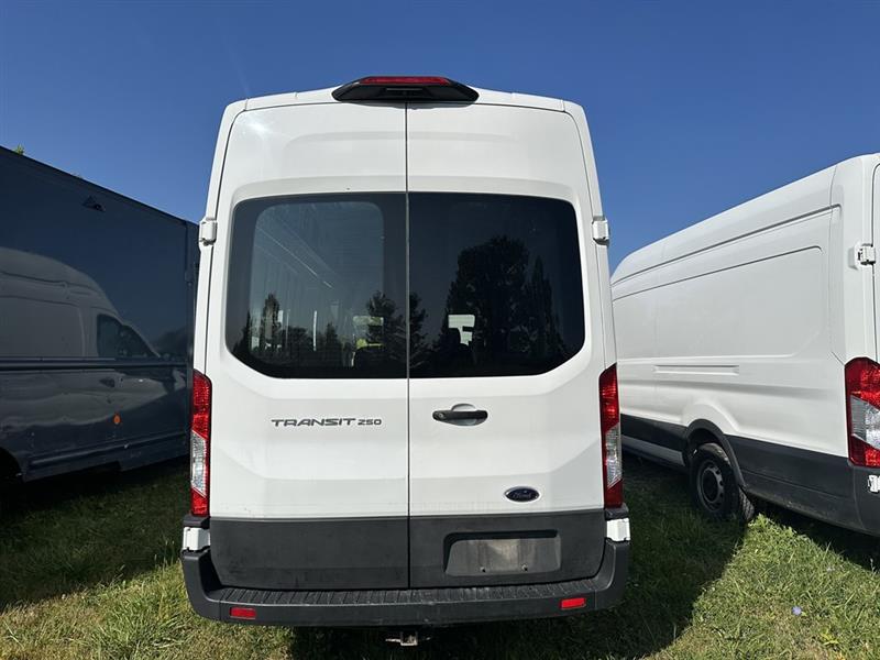 Ford Transit Cargo Van  2021