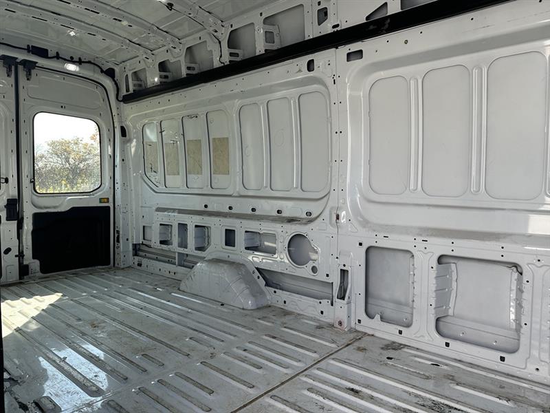 Ford Transit Cargo Van  2021