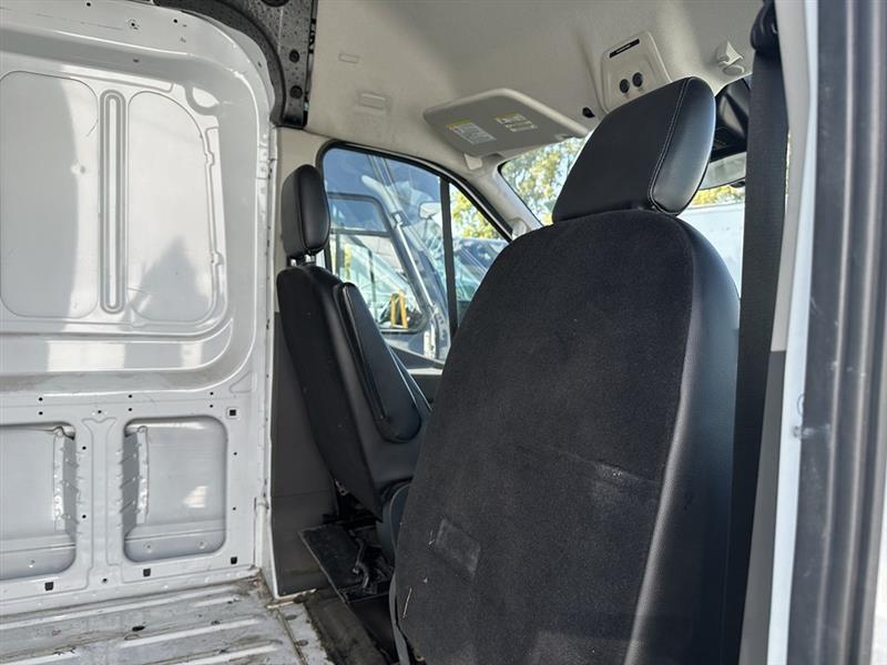 Ford Transit Cargo Van  2021