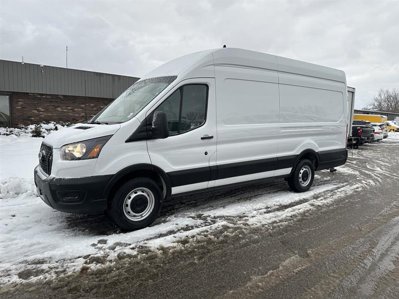 Ford Transit Cargo Van  2021