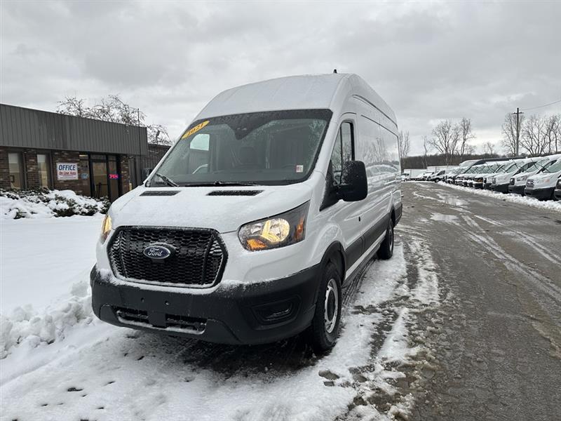 Ford Transit Cargo Van  2021