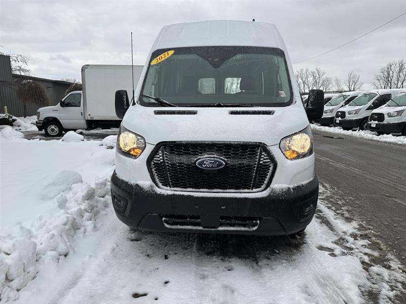Ford Transit Cargo Van  2021