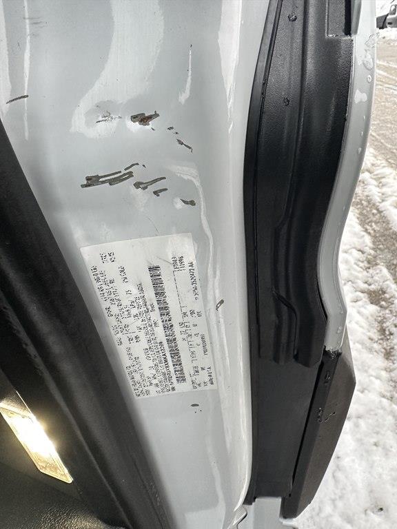 Ford Transit Cargo Van  2021