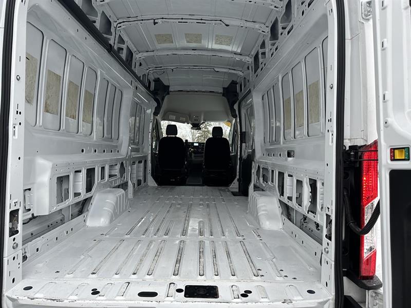 Ford Transit Cargo Van  2021