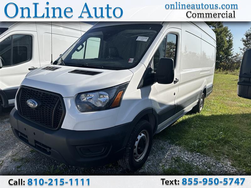 2021 Ford Transit Van Base's photo