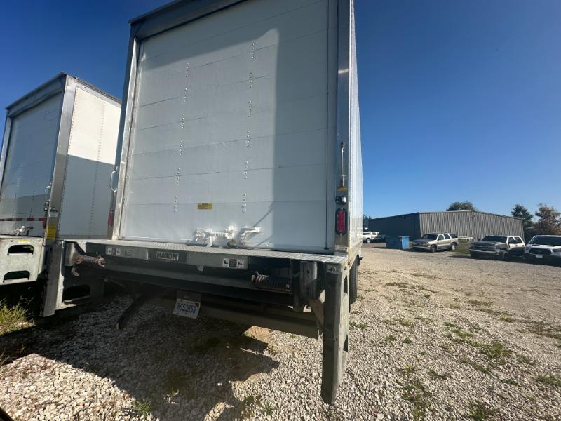 International MV607  2021 International MV607  2021