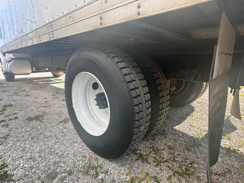 International MV607  2021 International MV607  2021