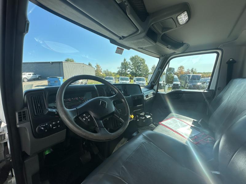 International MV607  2021 International MV607  2021