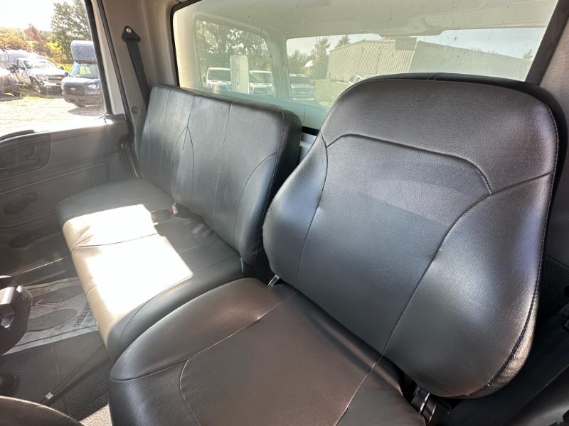 International MV607  2021 International MV607  2021