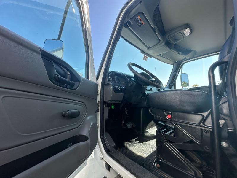 International MV607  2021 International MV607  2021