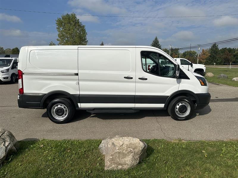 Ford Transit Van  2018