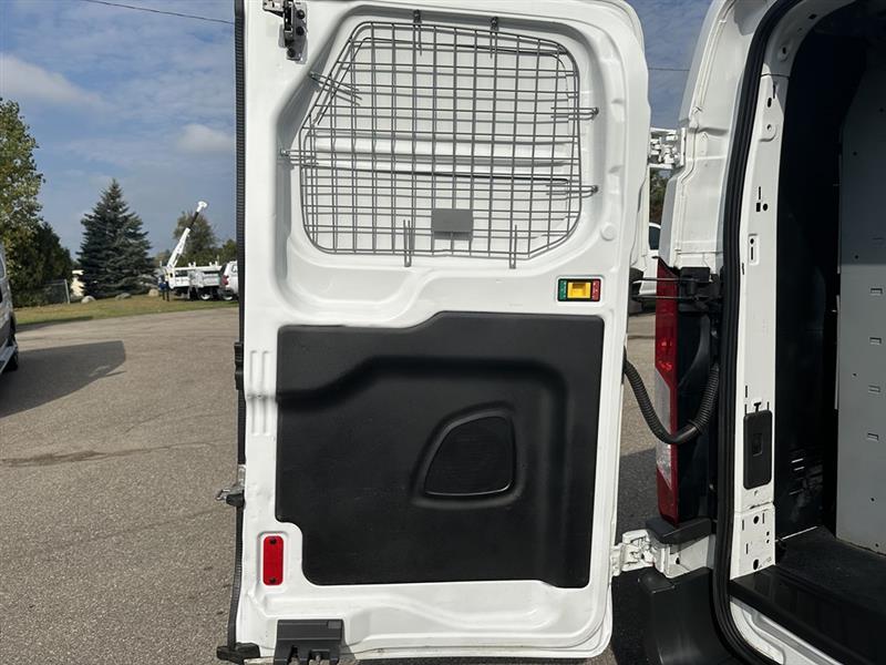 Ford Transit Van  2018