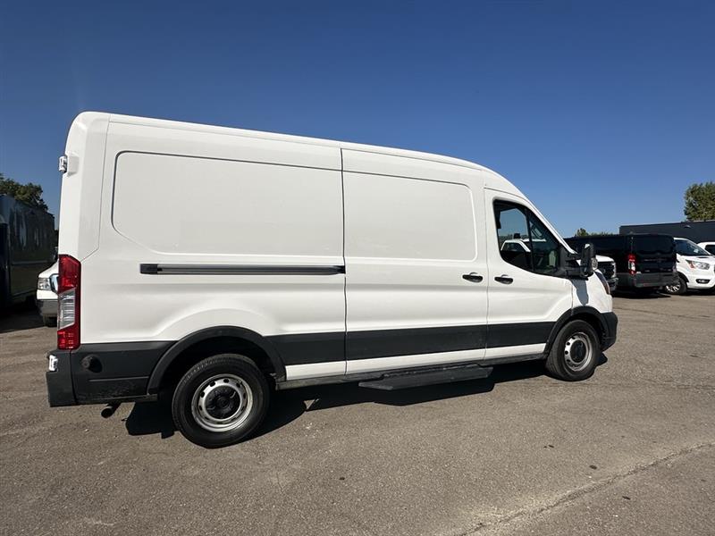 Ford Transit Cargo Van  2020 Ford Transit Cargo Van  2020