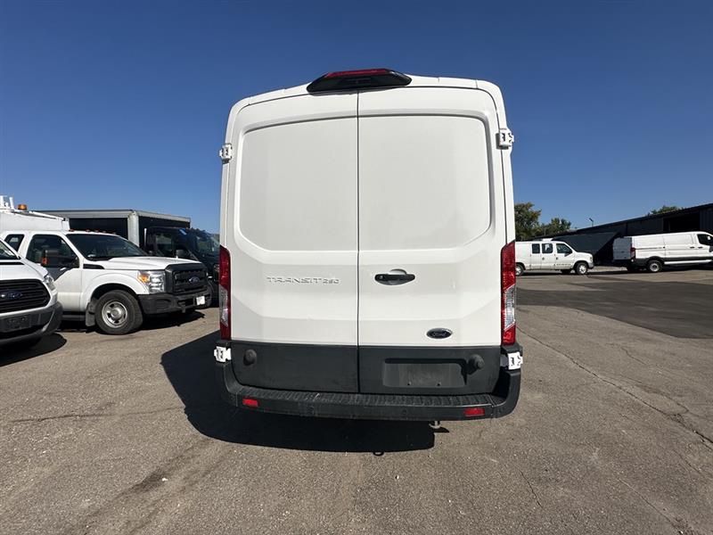 Ford Transit Cargo Van  2020 Ford Transit Cargo Van  2020