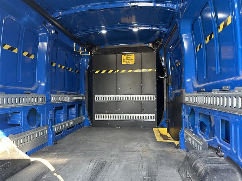 Ford Transit Cargo Van  2020 Ford Transit Cargo Van  2020