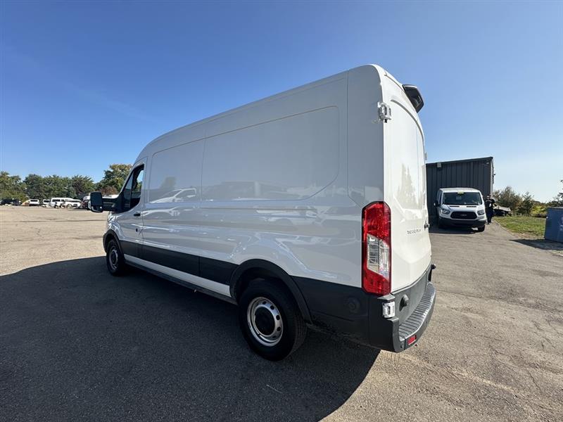 Ford Transit Cargo Van  2020 Ford Transit Cargo Van  2020