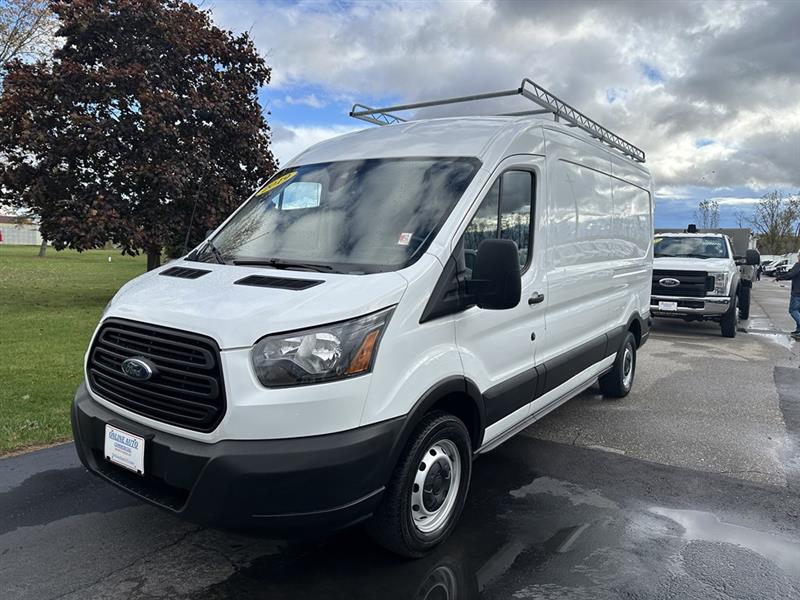 Ford Transit Van  2019 Ford Transit Van  2019
