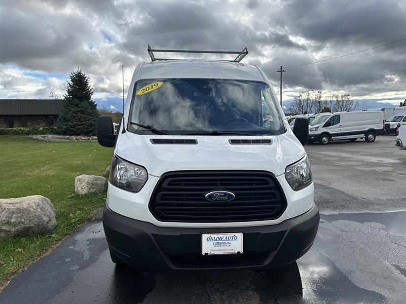 Ford Transit Van  2019 Ford Transit Van  2019