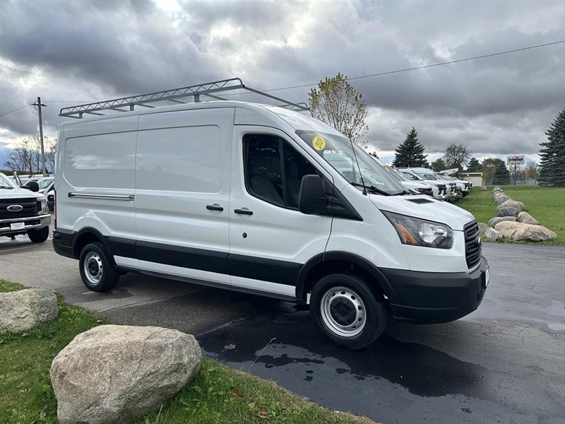 Ford Transit Van  2019 Ford Transit Van  2019