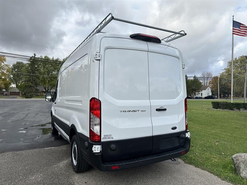 Ford Transit Van  2019 Ford Transit Van  2019