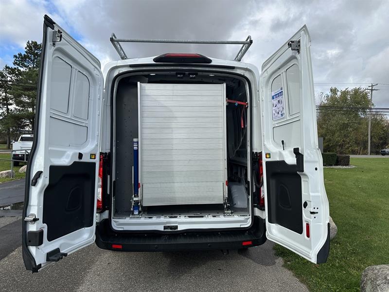Ford Transit Van  2019 Ford Transit Van  2019