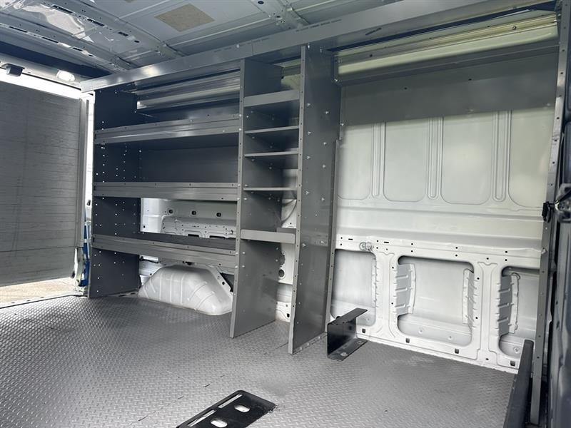 Ford Transit Van  2019 Ford Transit Van  2019