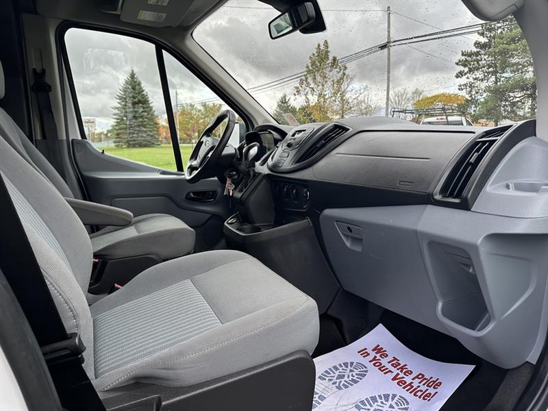 Ford Transit Van  2019 Ford Transit Van  2019