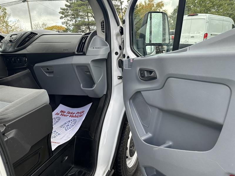 Ford Transit Van  2019 Ford Transit Van  2019