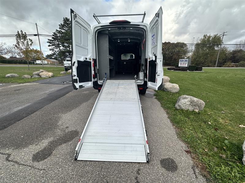 Ford Transit Van  2019 Ford Transit Van  2019
