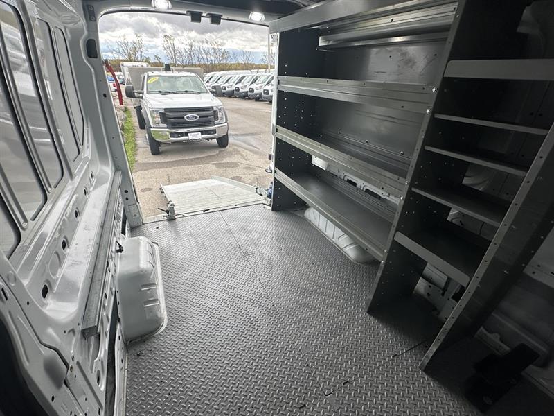 Ford Transit Van  2019 Ford Transit Van  2019
