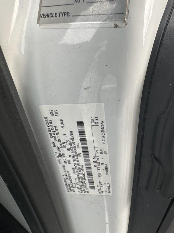 Ford Transit Van  2019 Ford Transit Van  2019