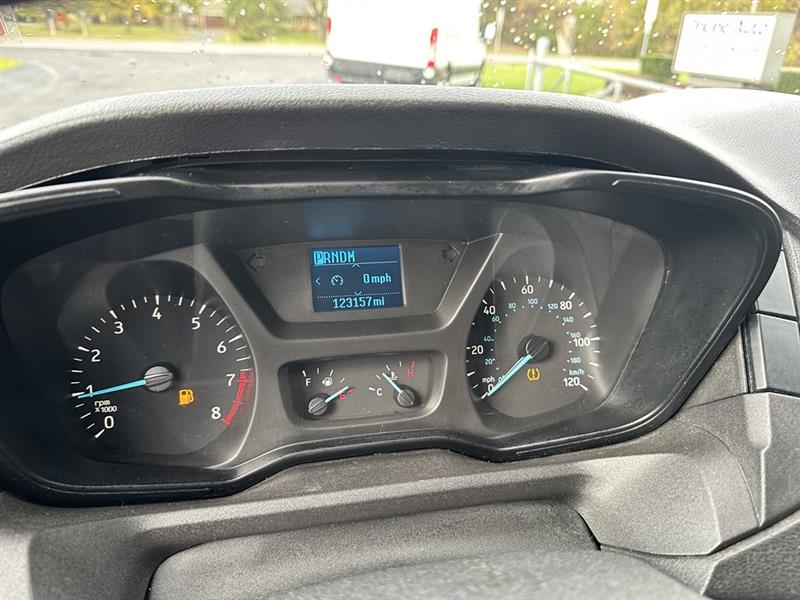 Ford Transit Van  2019 Ford Transit Van  2019