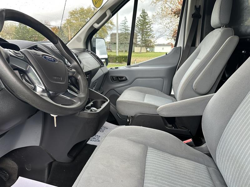 Ford Transit Van  2019 Ford Transit Van  2019