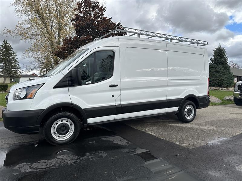 Ford Transit Van  2019 Ford Transit Van  2019