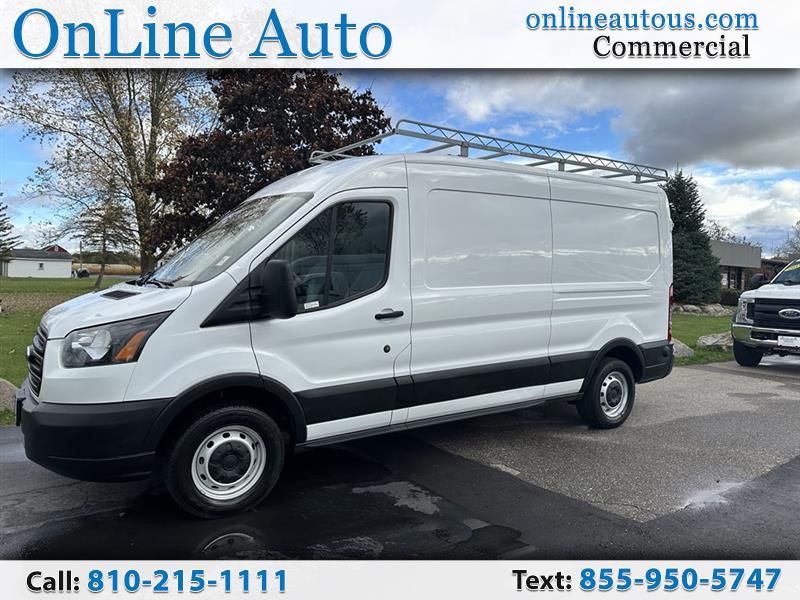 Ford Transit Van  2019 Ford Transit Van  2019