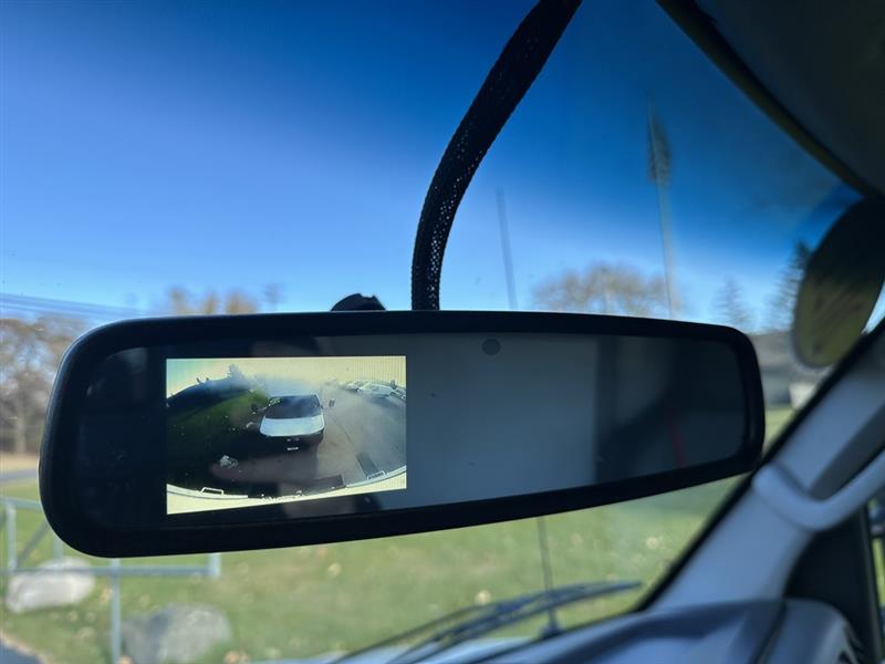 Ford E-Series Cutaway  2021