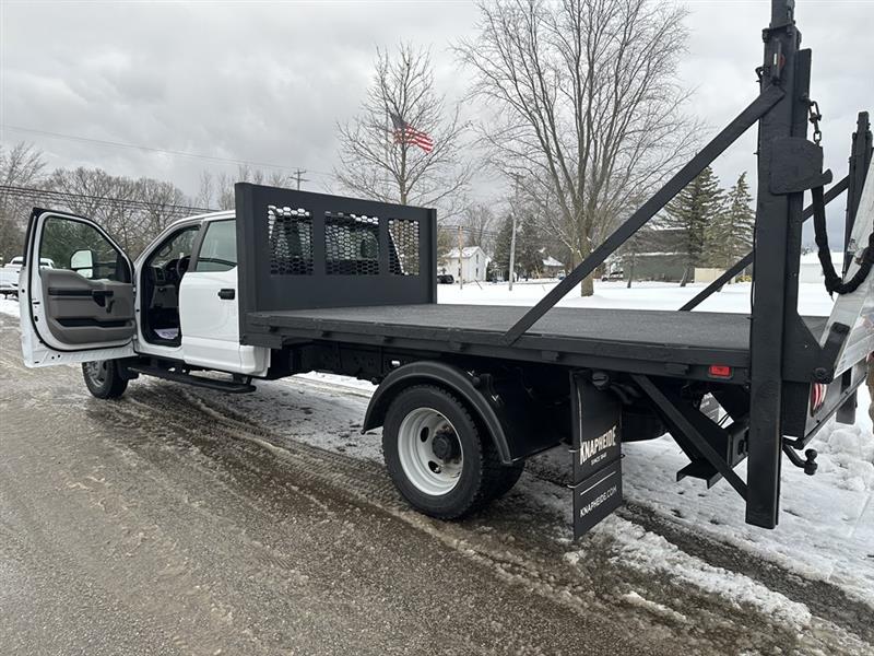 Ford Super Duty F-450 DRW  2019