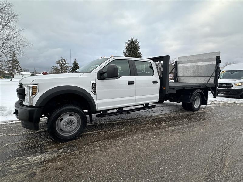 Ford Super Duty F-450 DRW  2019