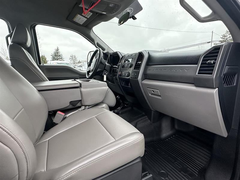 Ford Super Duty F-450 DRW  2019