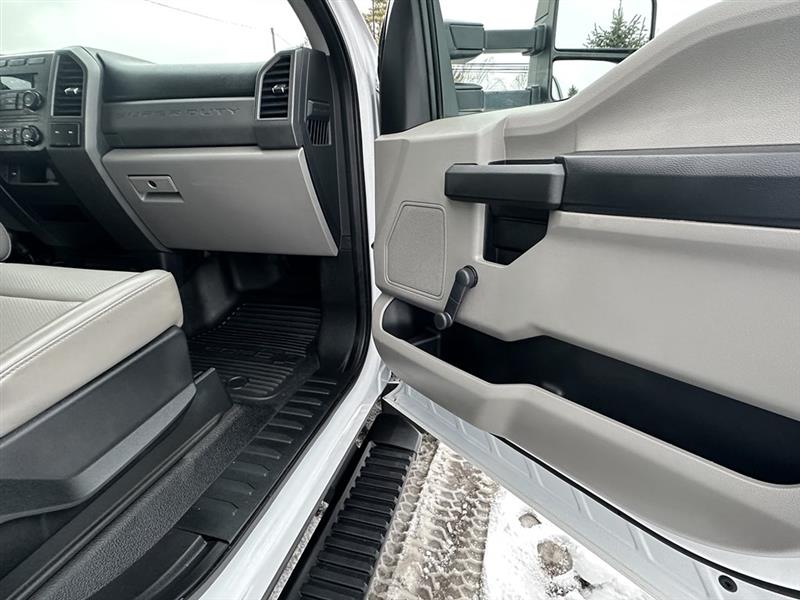 Ford Super Duty F-450 DRW  2019