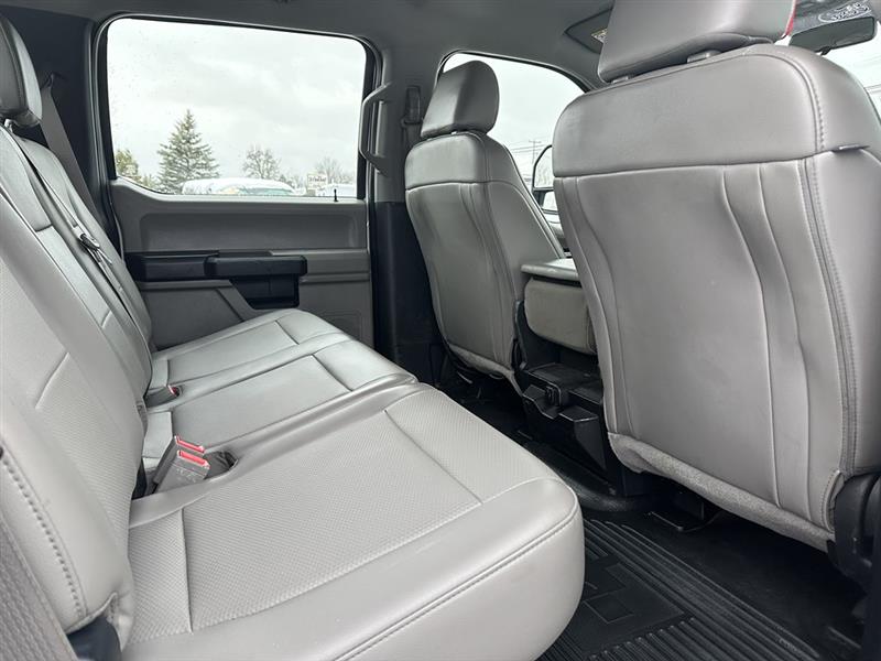 Ford Super Duty F-450 DRW  2019