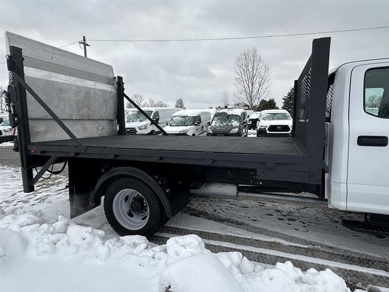 Ford Super Duty F-450 DRW  2019