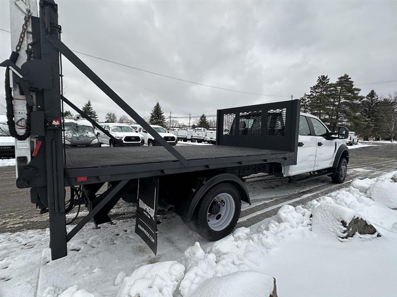 Ford Super Duty F-450 DRW  2019