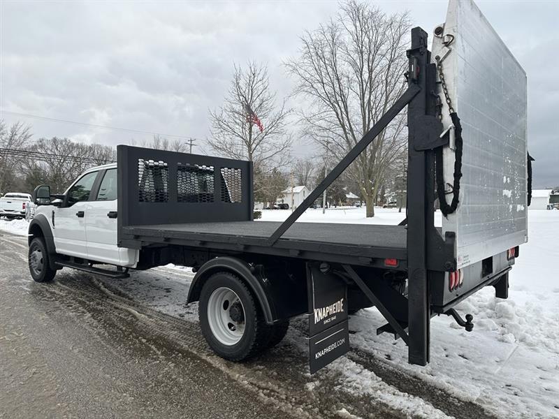 Ford Super Duty F-450 DRW  2019