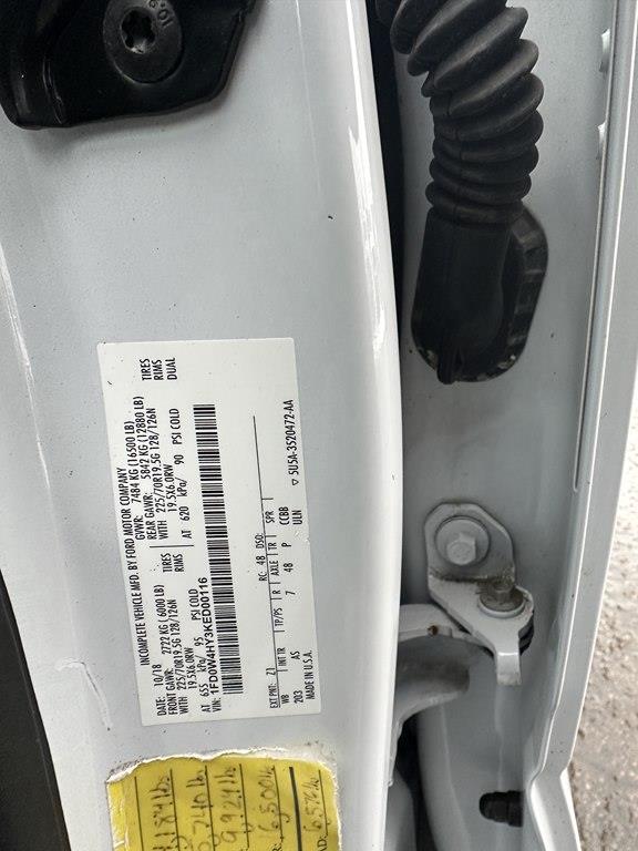 Ford Super Duty F-450 DRW  2019