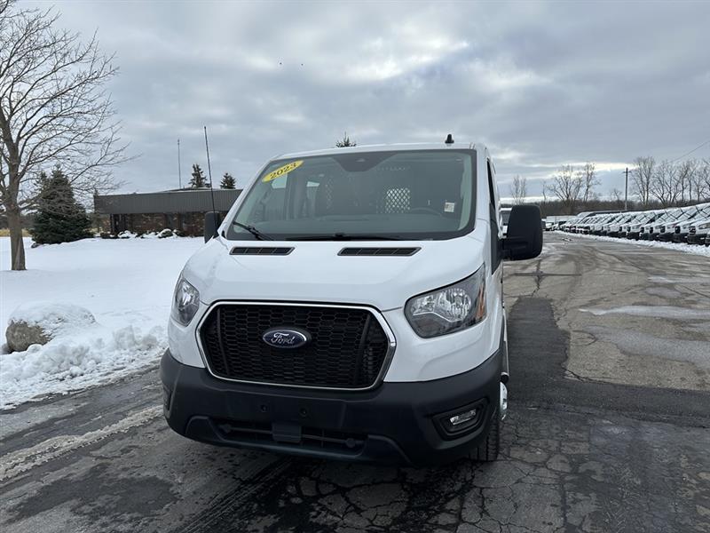 Ford Transit Cargo Van  2023